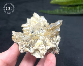 Lattice Quartz - Namibia #3