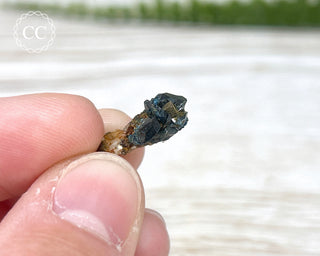 Lazulite Crystal #1