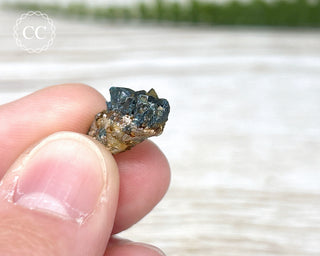 Lazulite Crystal #1