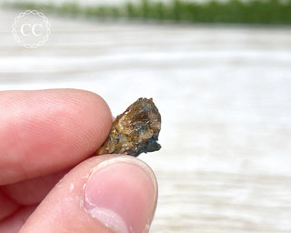 Lazulite Crystal #1