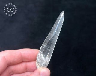 Lemurian Quartz #6