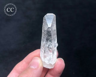 Lemurian Quartz #7