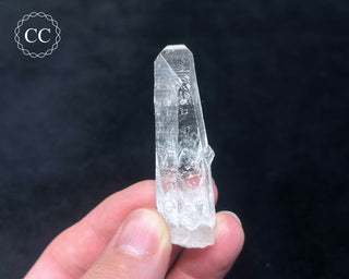 Lemurian Quartz #7