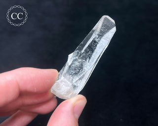 Lemurian Quartz #7
