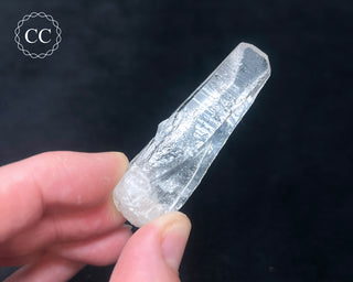 Lemurian Quartz #7