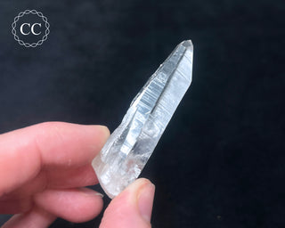 Lemurian Quartz #7