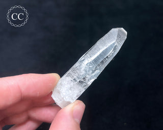 Lemurian Quartz #7