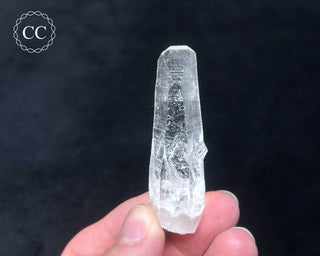 Lemurian Quartz #7