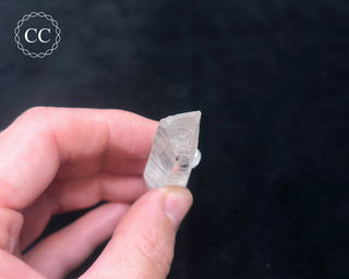 Lemurian Quartz #7