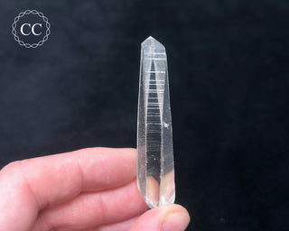 Lemurian Quartz #8