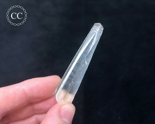 Lemurian Quartz #8