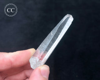 Lemurian Quartz #8