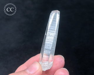 Lemurian Quartz #8