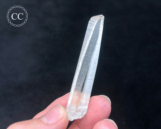 Lemurian Quartz #8