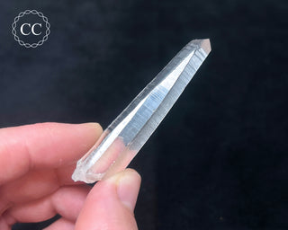 Lemurian Quartz #8