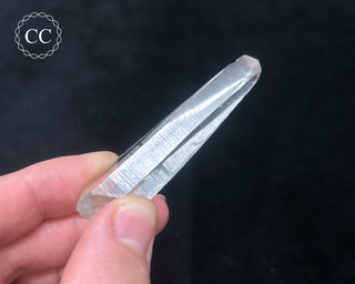 Lemurian Quartz #8