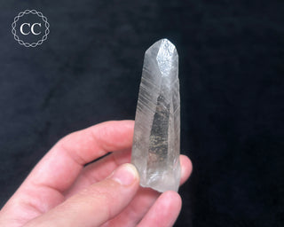 Lemurian Quartz #1