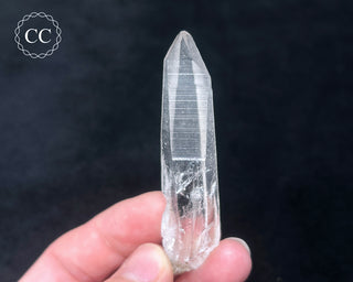 Lemurian Quartz #9