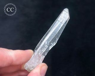 Lemurian Quartz #9