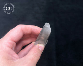 Lemurian Quartz #1