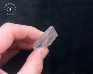 Lemurian Quartz #9