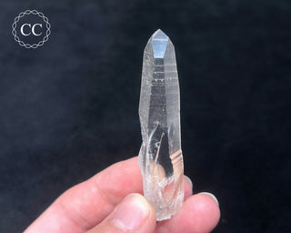 Lemurian Quartz #10