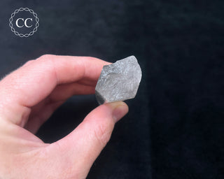 Lemurian Quartz #1