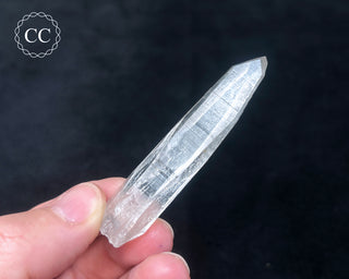 Lemurian Quartz #10
