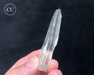 Lemurian Quartz #10