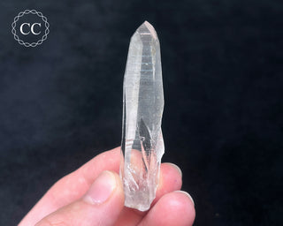 Lemurian Quartz #10