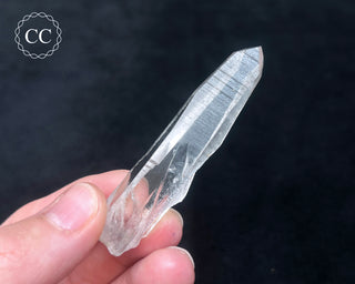 Lemurian Quartz #10