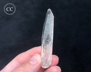 Lemurian Quartz #10