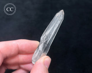 Lemurian Quartz #10