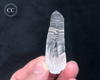 Lemurian Quartz #2