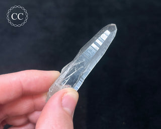 Lemurian Quartz #10