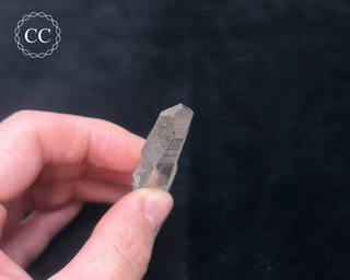 Lemurian Quartz #10