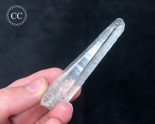 Lemurian Quartz #11