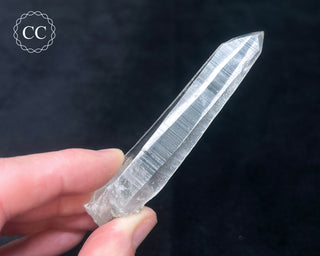 Lemurian Quartz #11