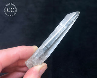 Lemurian Quartz #11