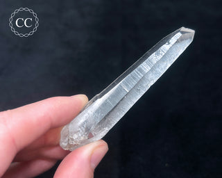 Lemurian Quartz #11
