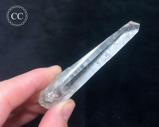 Lemurian Quartz #11