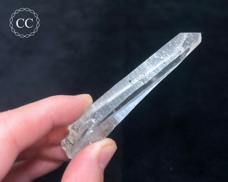 Lemurian Quartz #11