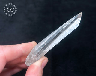 Lemurian Quartz #11