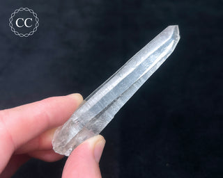 Lemurian Quartz #11