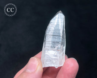 Lemurian Quartz #2