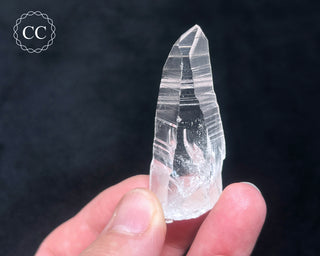 Lemurian Quartz #2