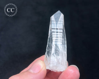 Lemurian Quartz #2