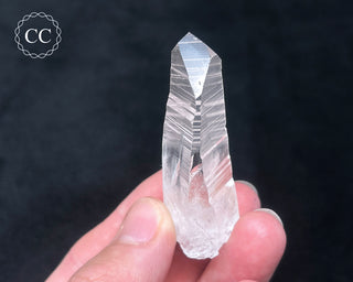 Lemurian Quartz #2