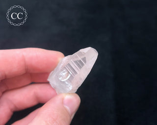 Lemurian Quartz #2