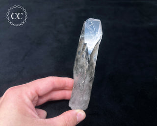 Lemurian Quartz #3